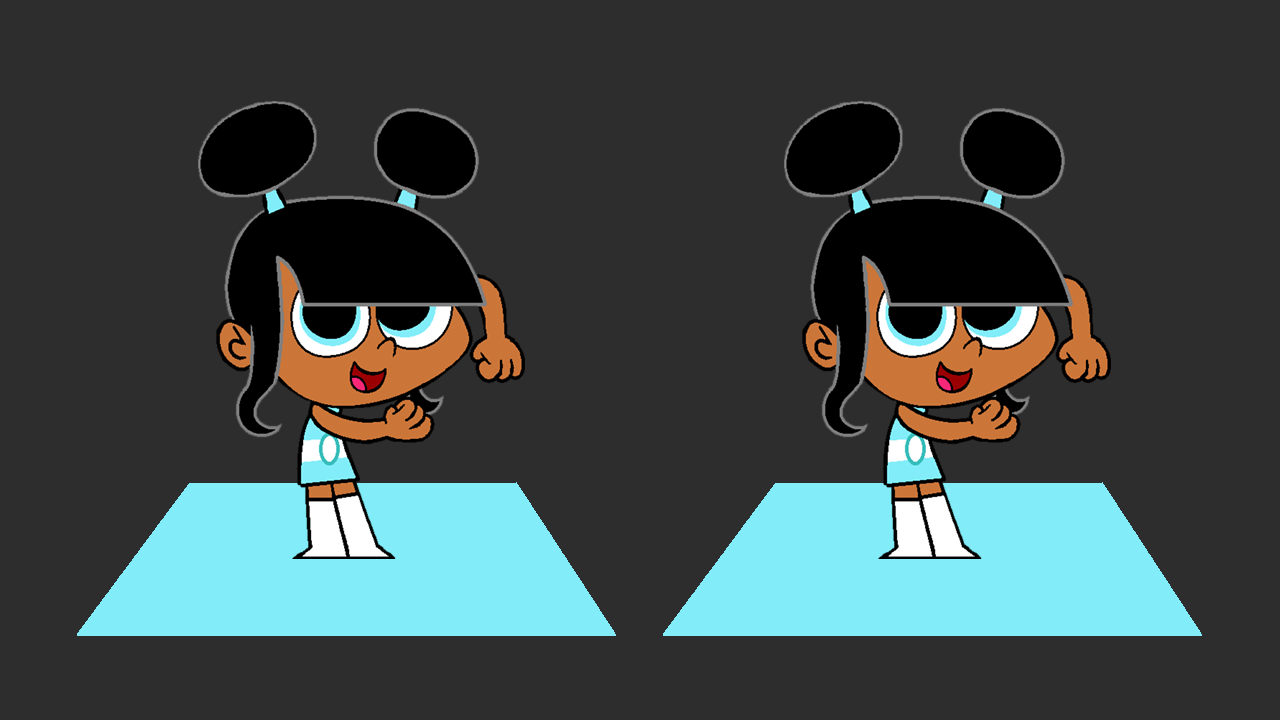 Two Lolas Mbolas Speaking Unison by doublekids07 on DeviantArt