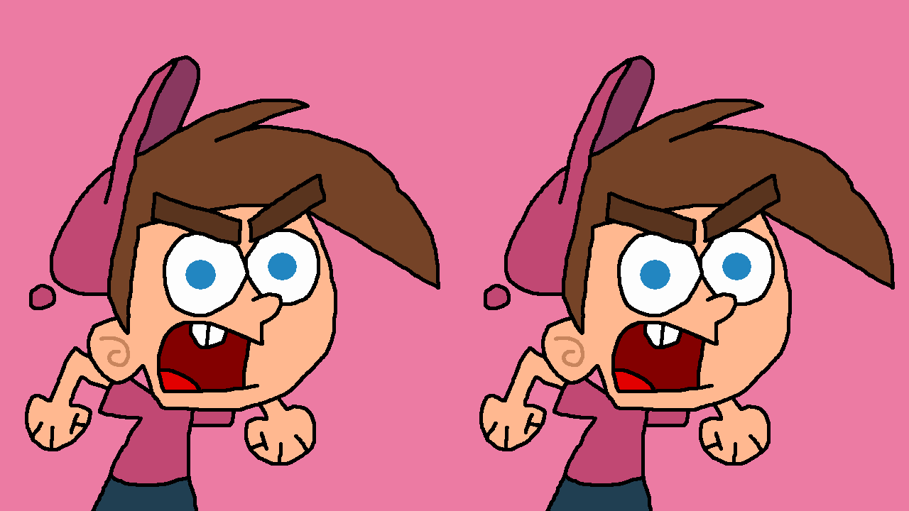 Zoom Two Timmys by doublekids07 on DeviantArt