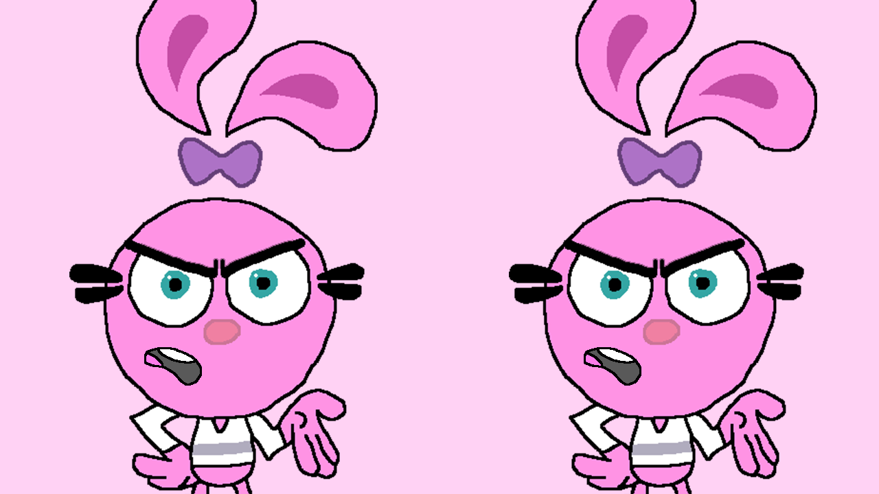 ZOOM Two Yins by doublekids07 on DeviantArt
