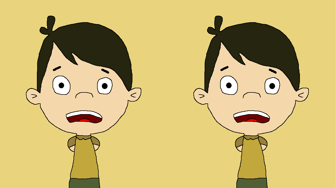 ZOOM Two Dennis by doublekids07 on DeviantArt