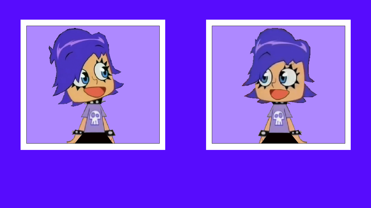 2 Yumis by doublekids07 on DeviantArt