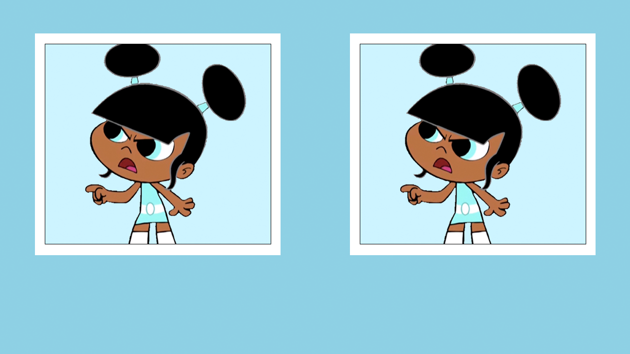 L as a Lolas mbolas by doublekids07 on DeviantArt