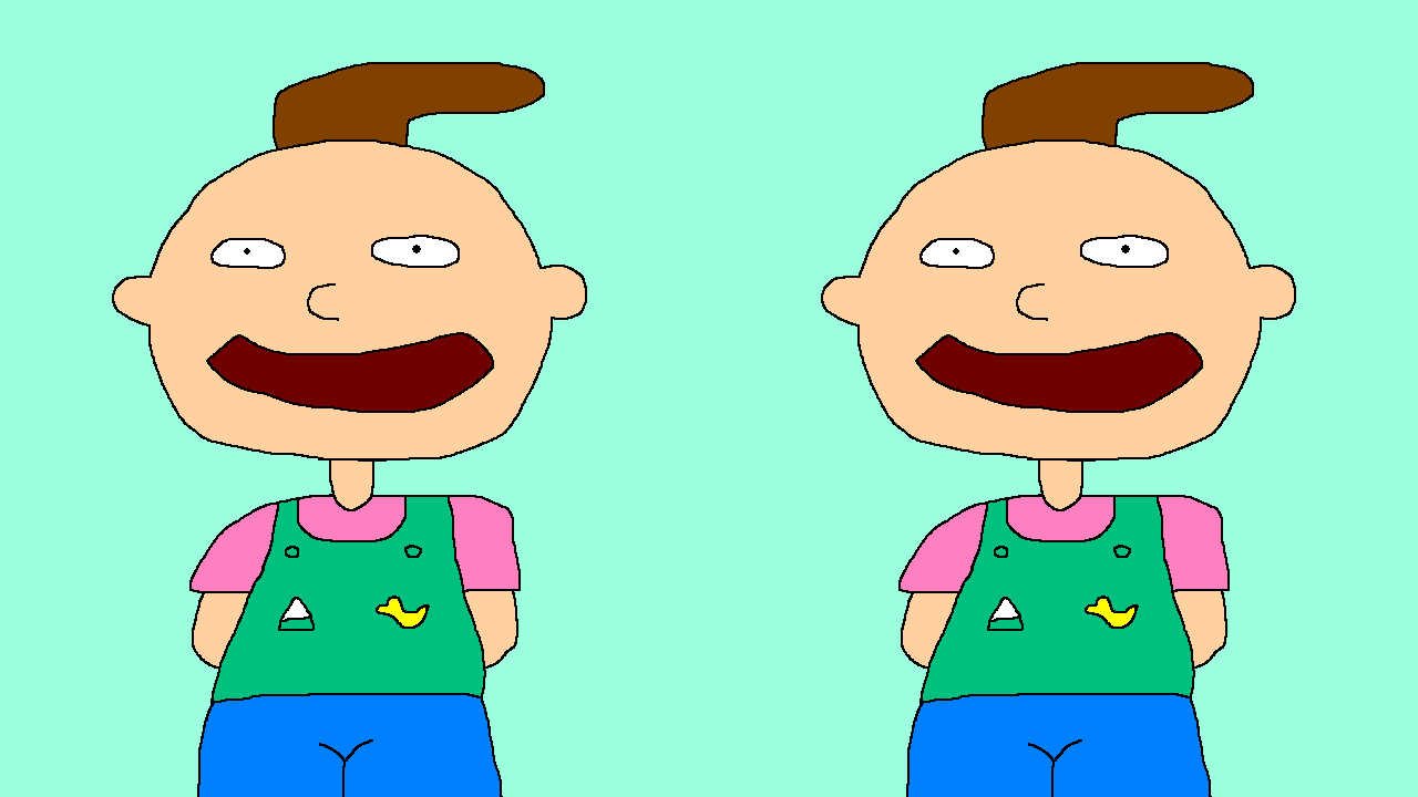 ZOOM Two Phis Devilles by doublekids07 on DeviantArt