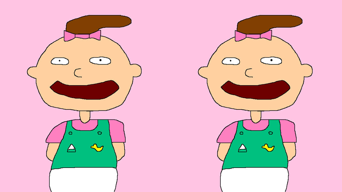 ZOOM Two Lils Devilles by doublekids07 on DeviantArt