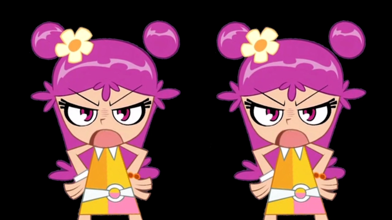 2 Amis by doublekids07 on DeviantArt