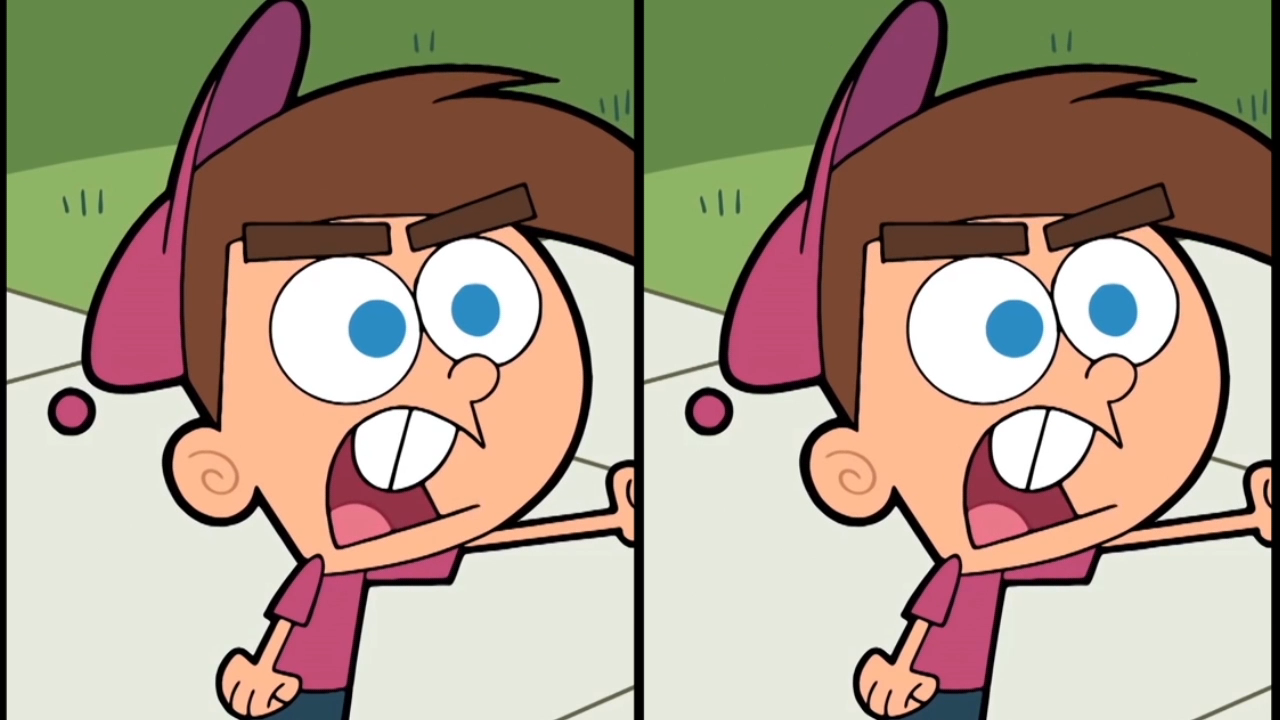 Double Timmys Turners by doublekids07 on DeviantArt