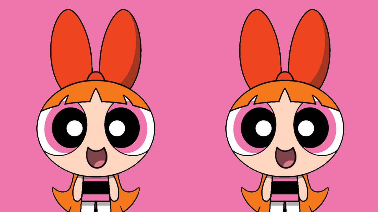 B as a 2 Blossoms by doublekids07 on DeviantArt
