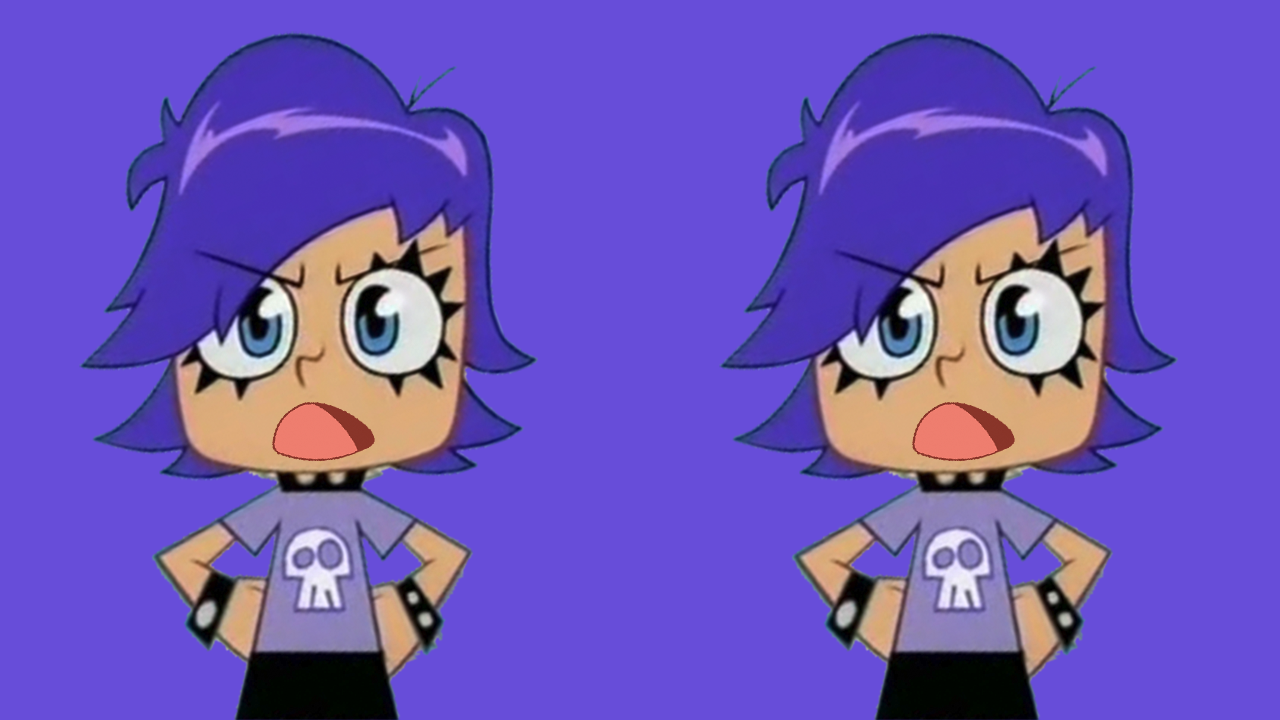 Y as a 2 Yumis by doublekids07 on DeviantArt