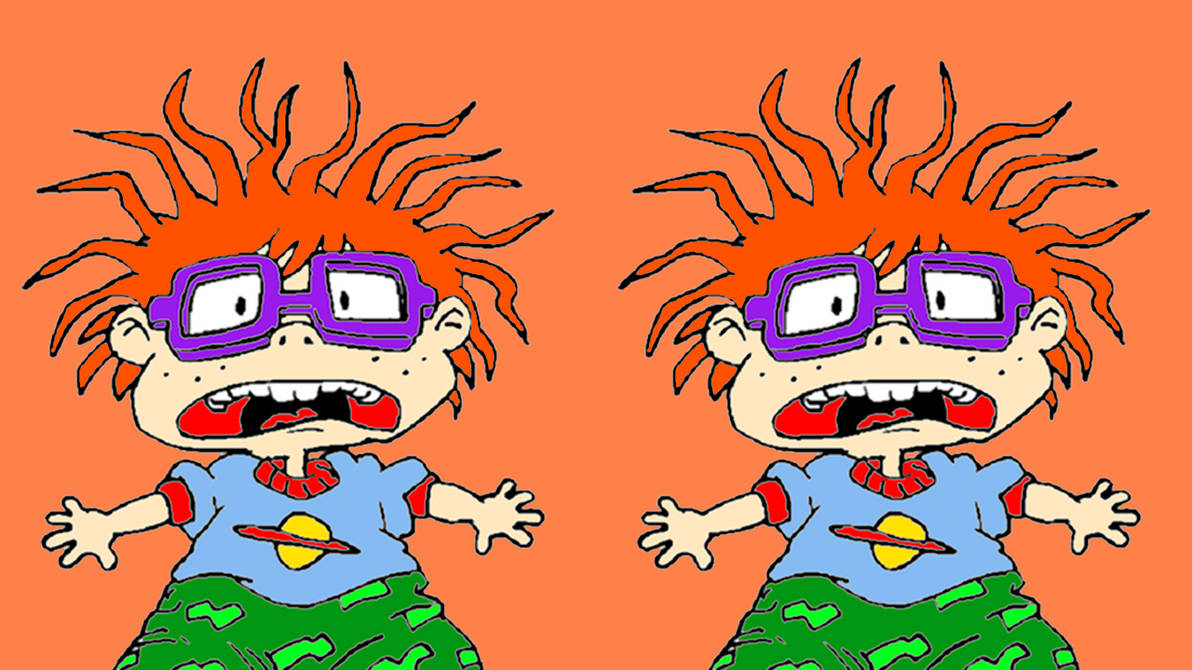 C as a 2 Chuckies finsters by doublekids07 on DeviantArt