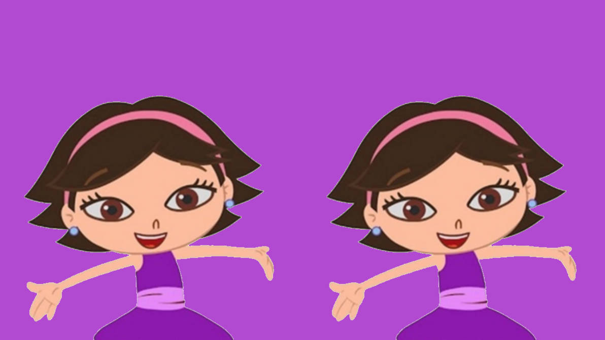 J as a 2 Junes by doublekids07 on DeviantArt