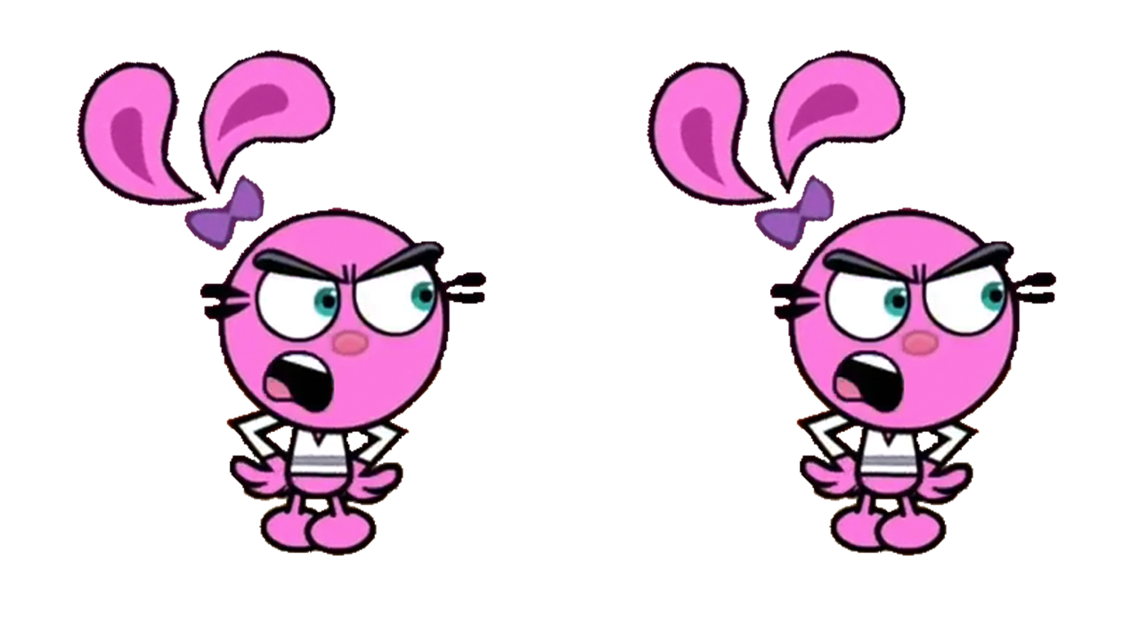 Two Yins Speaking Unison+ by doublekids07 on DeviantArt