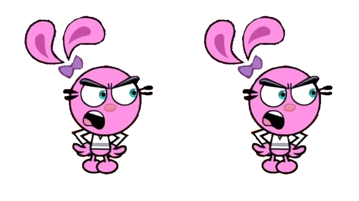 Two Yins Speaking Unison+ by doublekids07 on DeviantArt