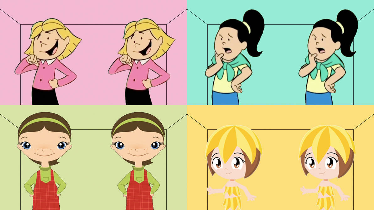 double2025 - Discovery Kids in the box by doublekids07 on DeviantArt