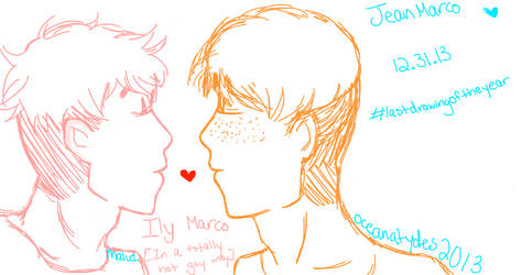 Jeanmarco-ing