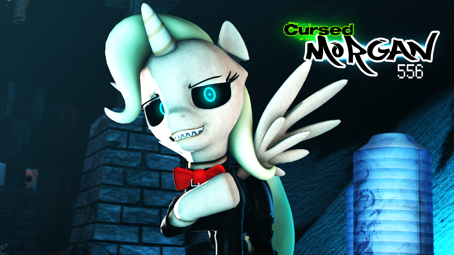 Negativecore Sfm