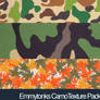 Camo Texture