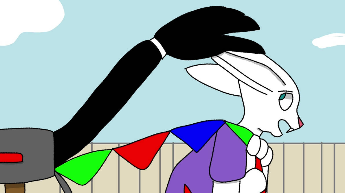 Magic Trick by ThatDarnFoxCreations on DeviantArt