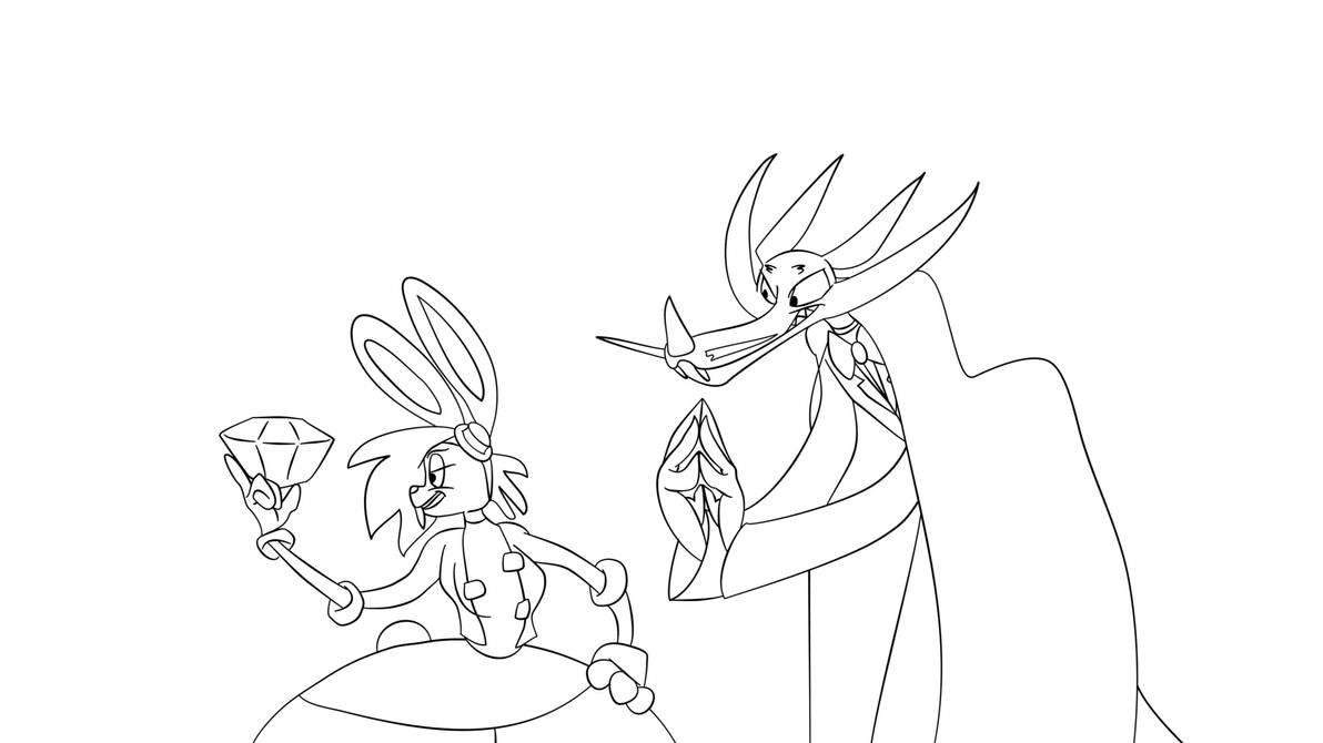 Foxo Animation 03 by ThatDarnFoxCreations on DeviantArt