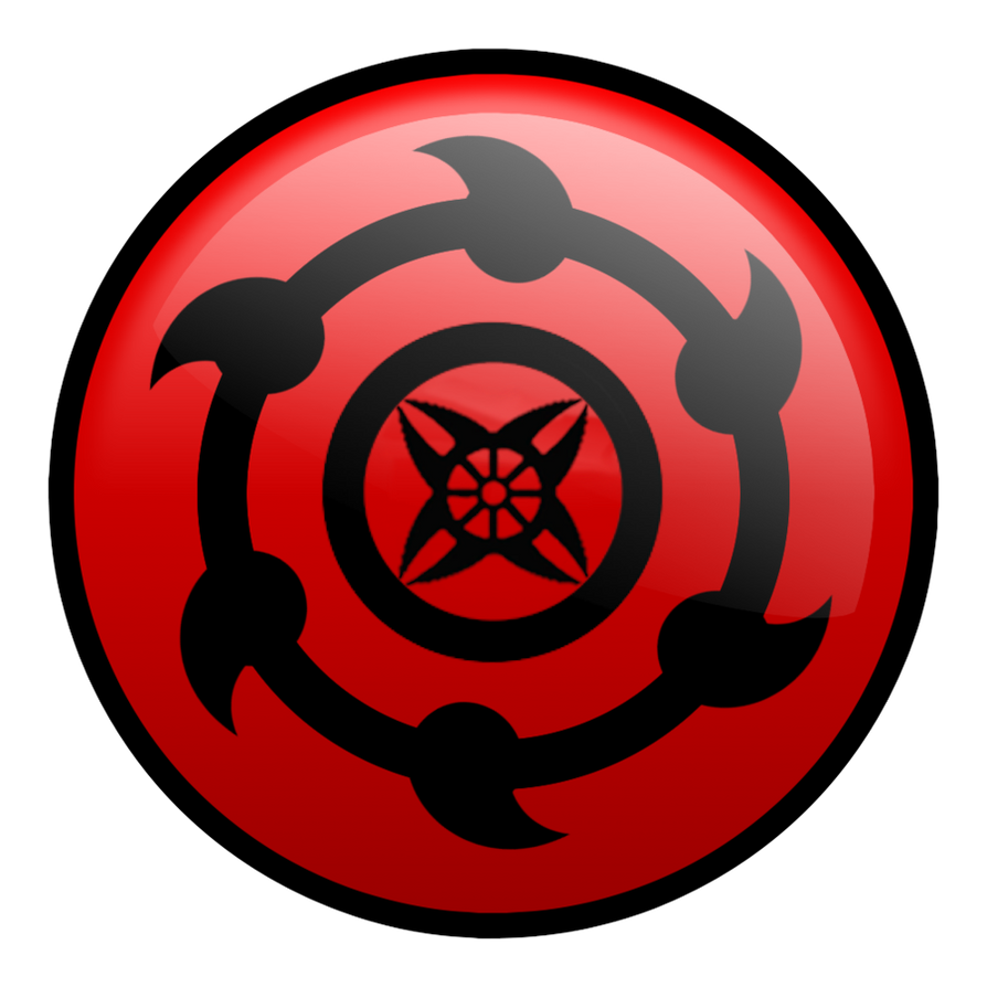 Naruto's Eternal Mangekyo Sharingan by pingerking on DeviantArt