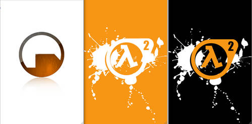 Half life iphone wallpaper pak