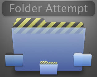 Folder Attempt