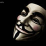 V for Vendetta wallpaper
