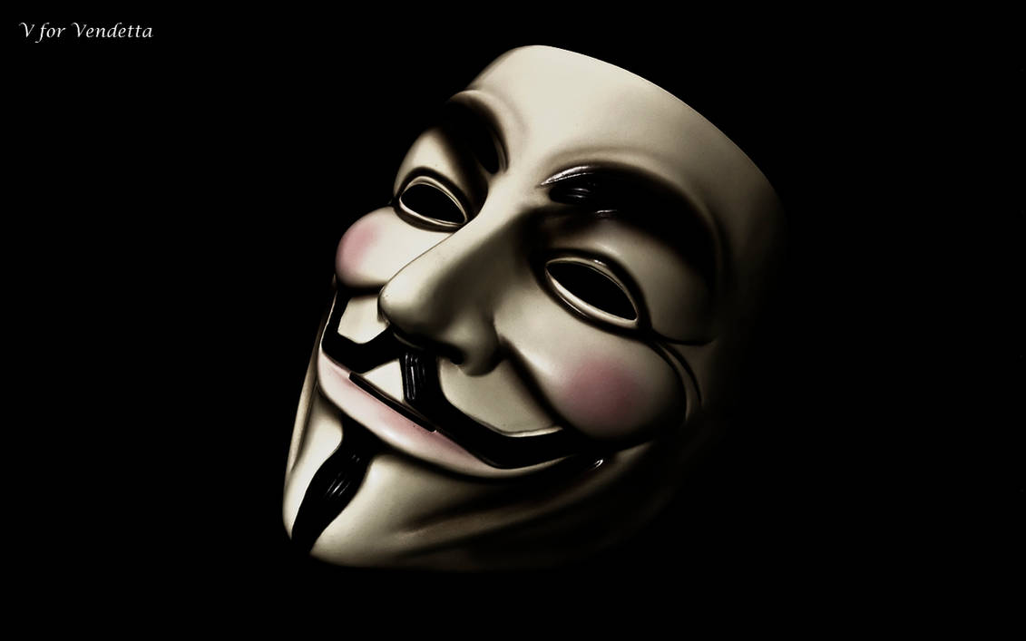 Маска 5 музыка. Анонимус вендетта. Guy Fawkes v for Vendetta. Маска v for Vendetta. Маска Гая Фокса.
