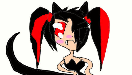 DARKNEES HATSUNE! (OCCEE!1)