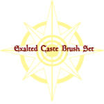 Exalted Brushes