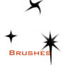 Star Brushes