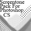 Screentone Pack for CS