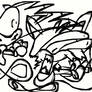 30 Days Of Sonic Day Thirteen: Thieves