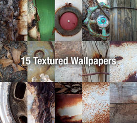 Textured iPhone Wallpapers