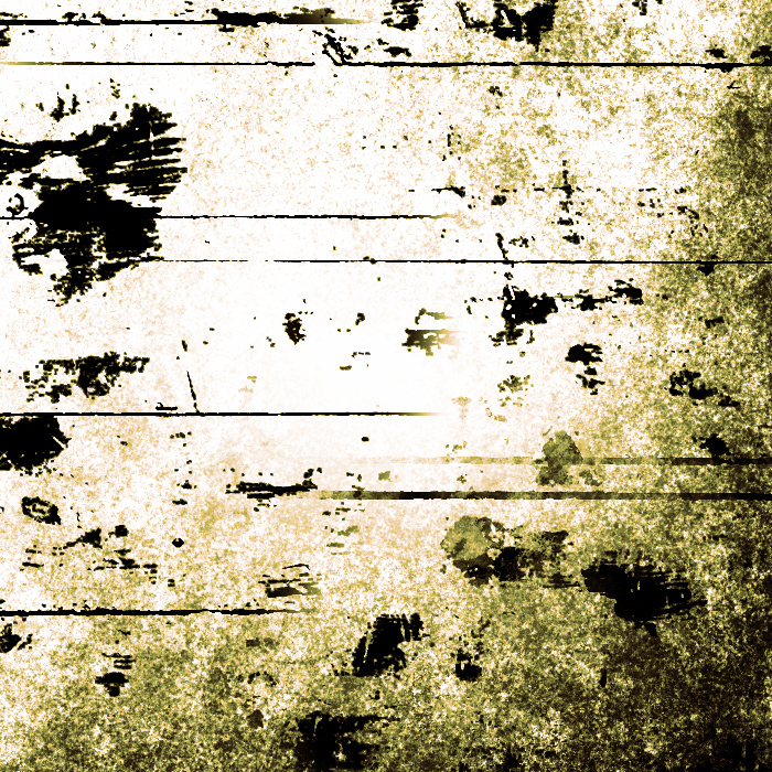 Assorted Grunge Brushes - PS7