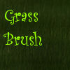Grass Gimp Brush
