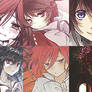 42 Alice Baskerville Icons