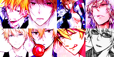 Featured image of post Durarara Shizuo Icon Despite quitting the dollars he is still regarded as one of its most important members