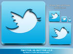 Twitter 3D Button v1.0