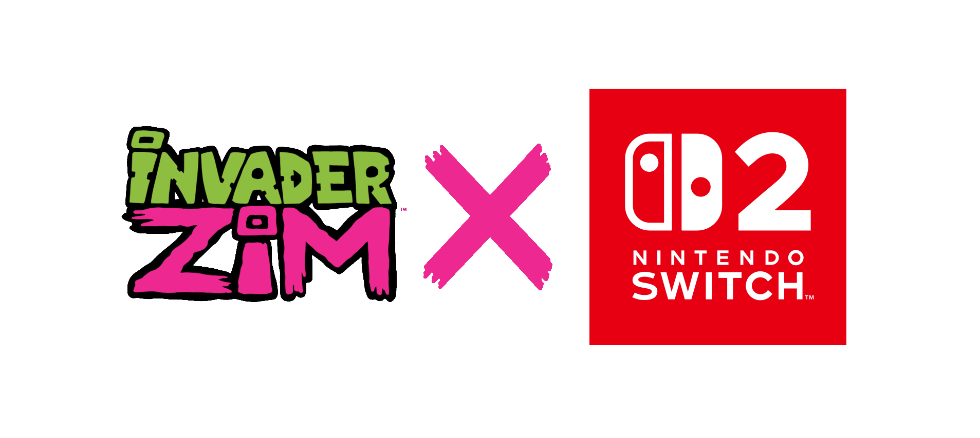 Invader Zim in: Nintendo Switch 2 by agumarcus97 on DeviantArt