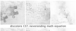 neverending math equation