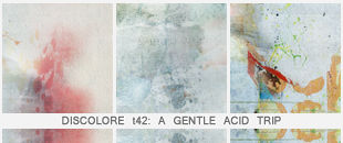 a gentle acid trip