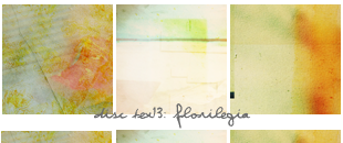 florilegia