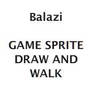 Balazi Draw Gun and Walk Cycle