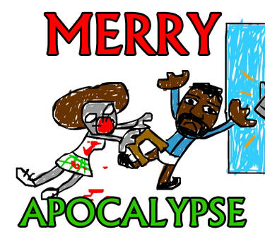 Merry Apocalypse