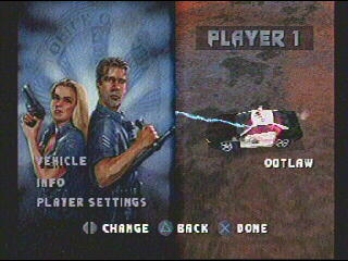 Twisted Metal 3 Outlaw Ending by Famguy3 on DeviantArt