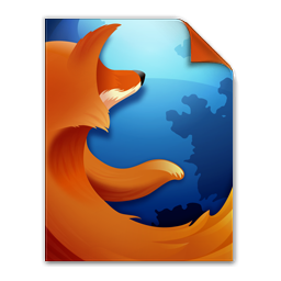 Firefox Icons