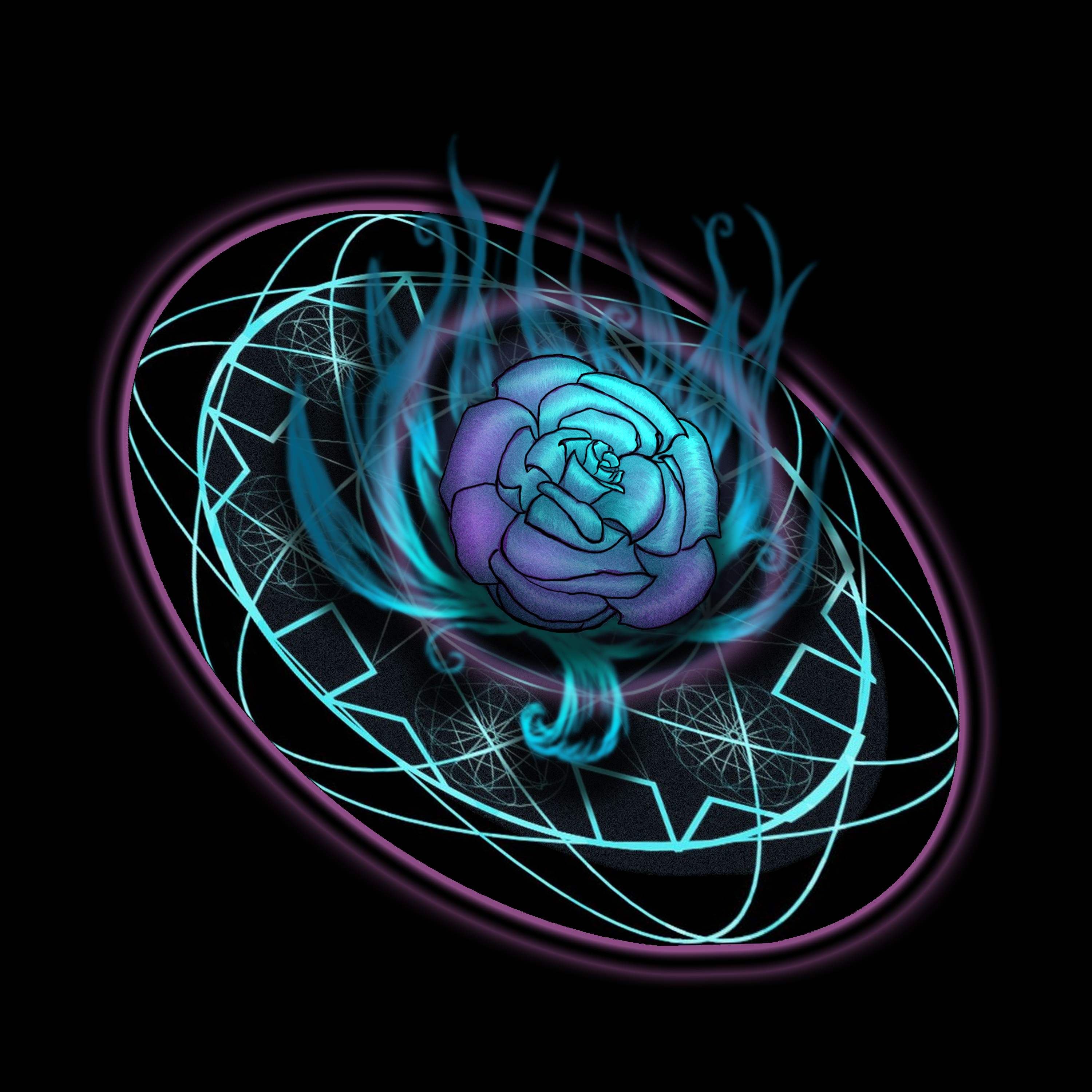 mana bloom (wip)