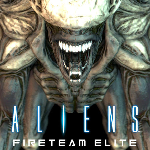 [DL][SFM] Crusher - Aliens: Fireteam Elite by SporeAItair on DeviantArt