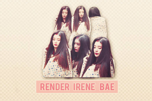 [151214] Render Irene