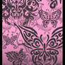 butterflies 2 brushes